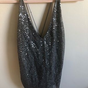 Sequence top from Express